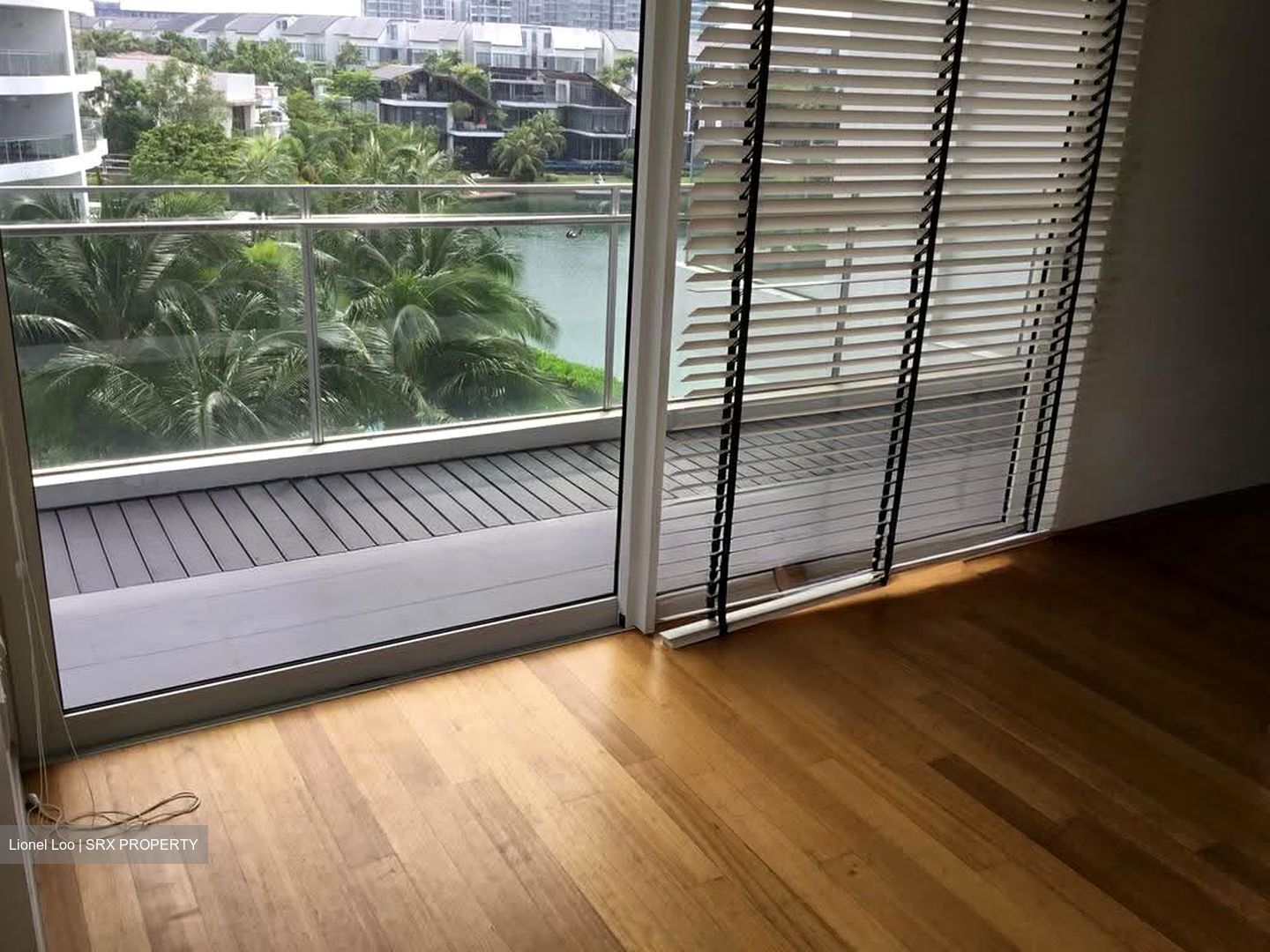 Turquoise (D4), Condominium #616537401